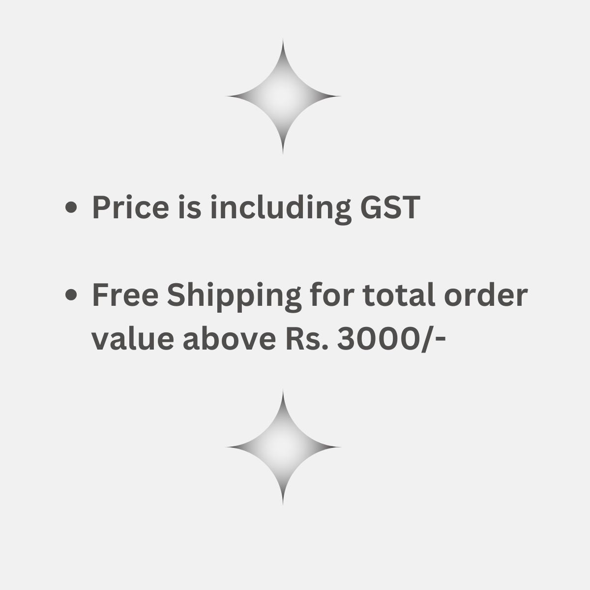 Agarbatti Machine Piston Set HT2, Set of 10