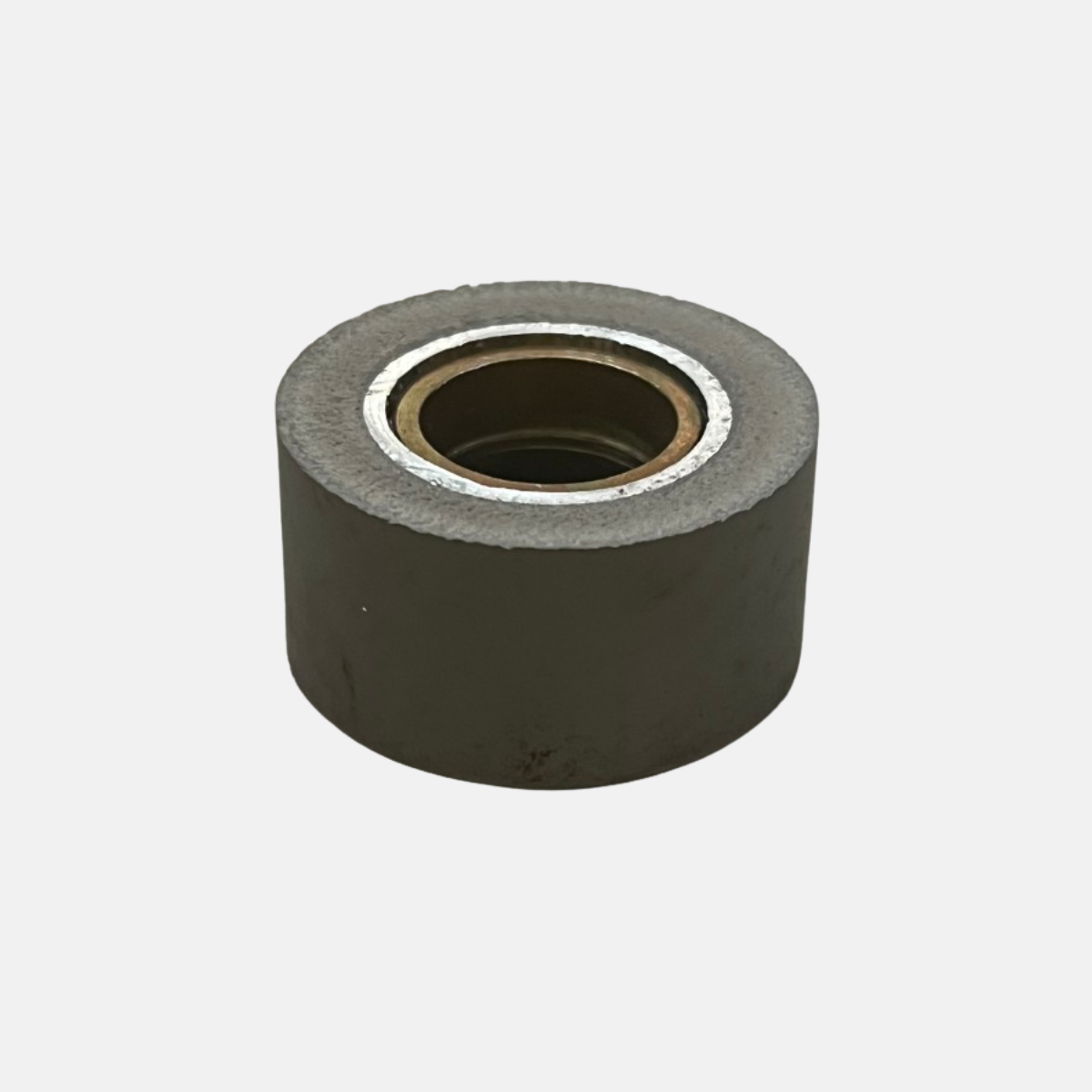Small Rubber Roller for Auto Feeder / Without Bearings