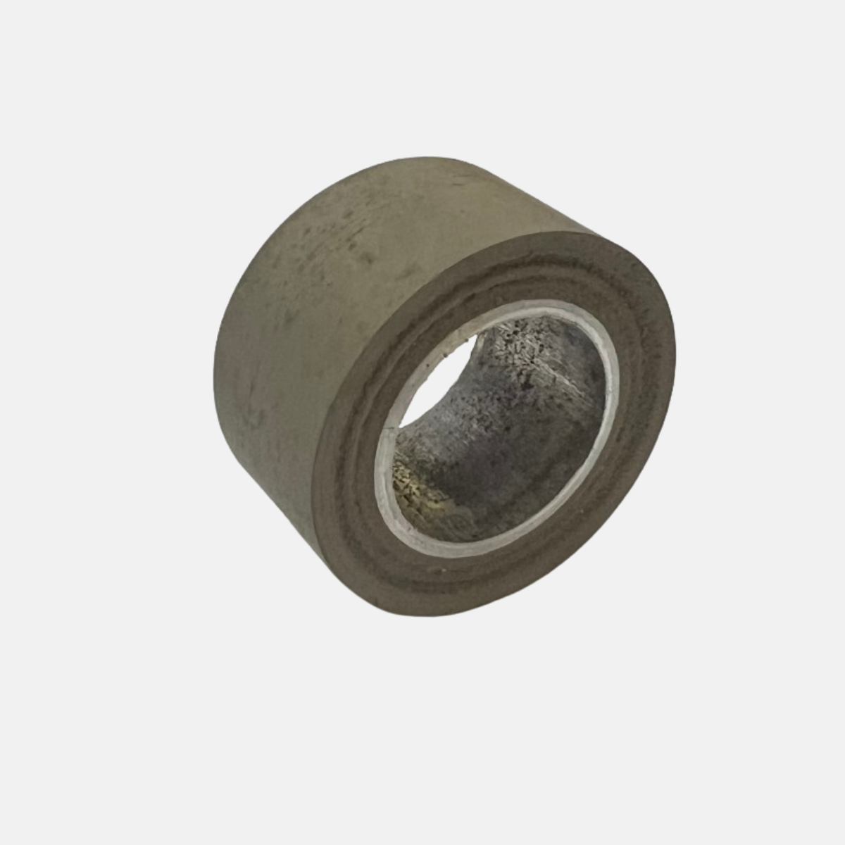 Small Rubber Roller Sleeves / No Bearings / No Collar