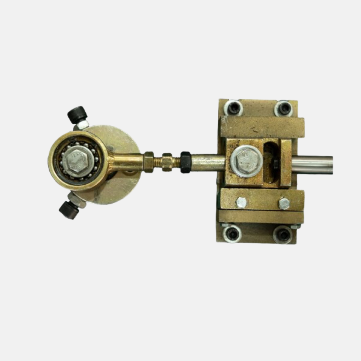 Agarbatti Machine Slider