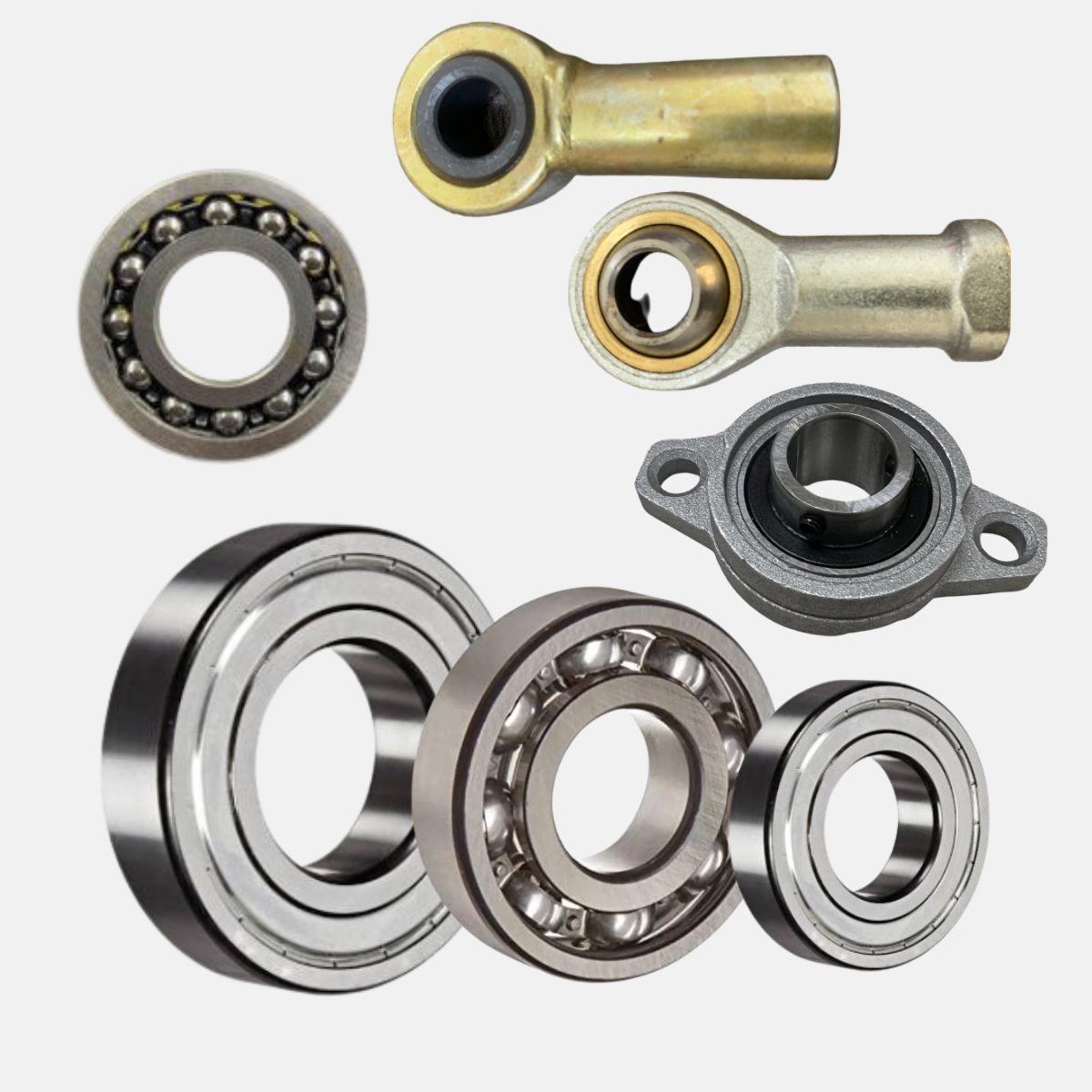 Bearings