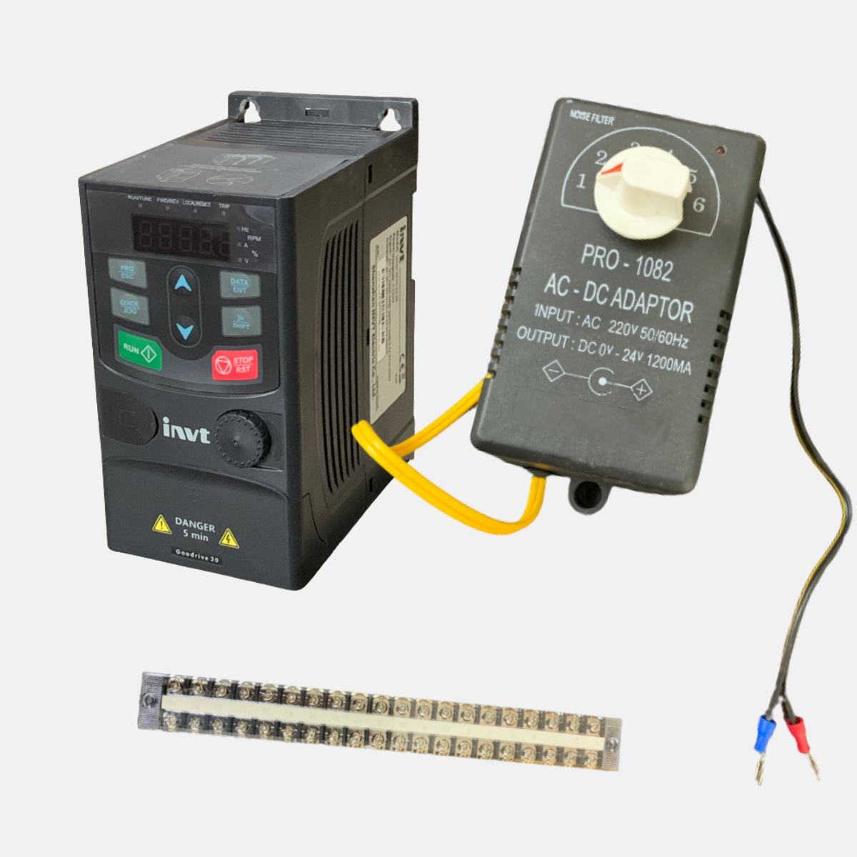 Power Supply