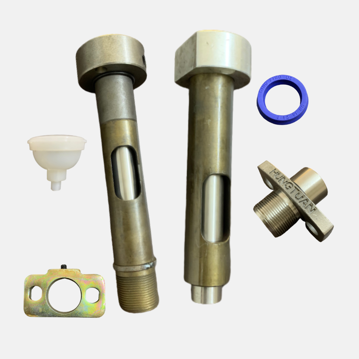 Pistons & Accessories