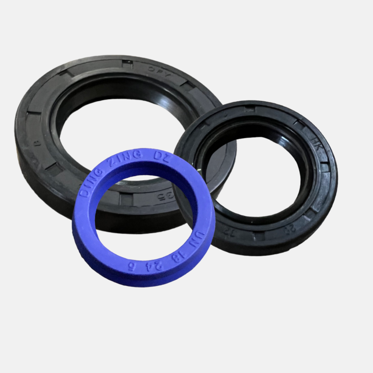 Seals & Gaskets
