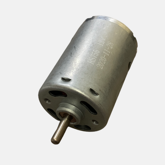 Agarbatti machine DC Motor