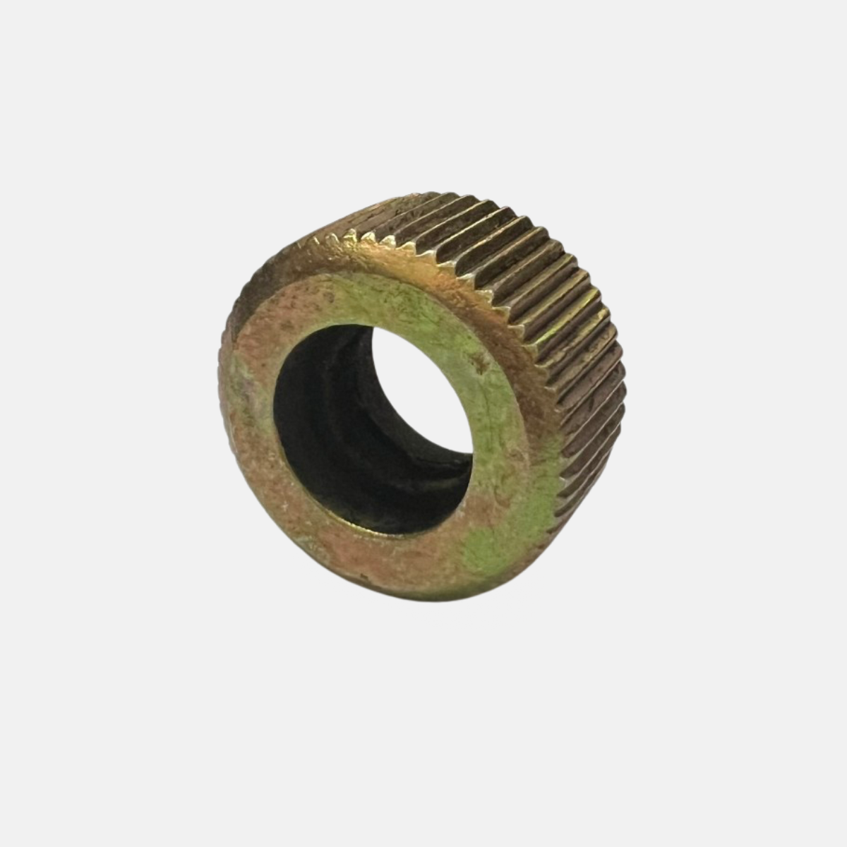 Lower Iron Roller without Bearings