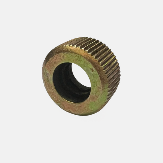 Lower Iron Roller without Bearings