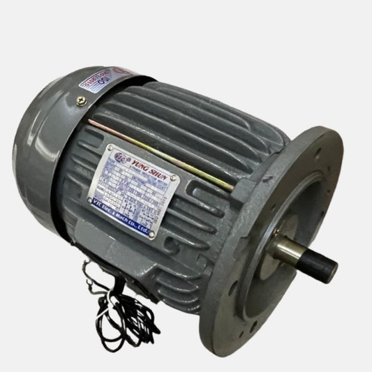 Main Motor of Agarbatti Machine