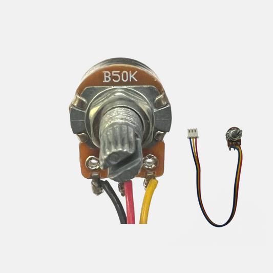 Auto Feeder Regulator 50k