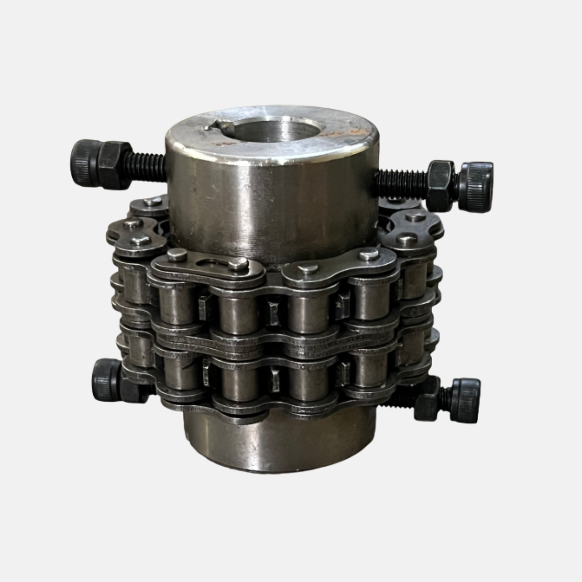 Chain Coupling – DKB Online