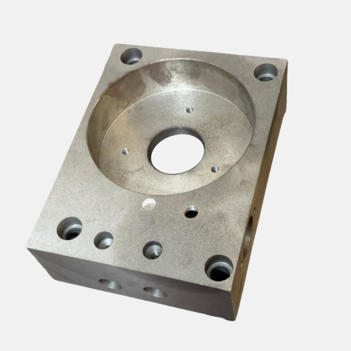 Base Frame Cast In Cast Iron Frame – DKB Online