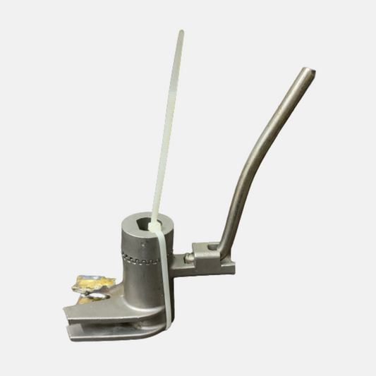Agarbatti Machine Sweeping Vane / Farfari / Pusher