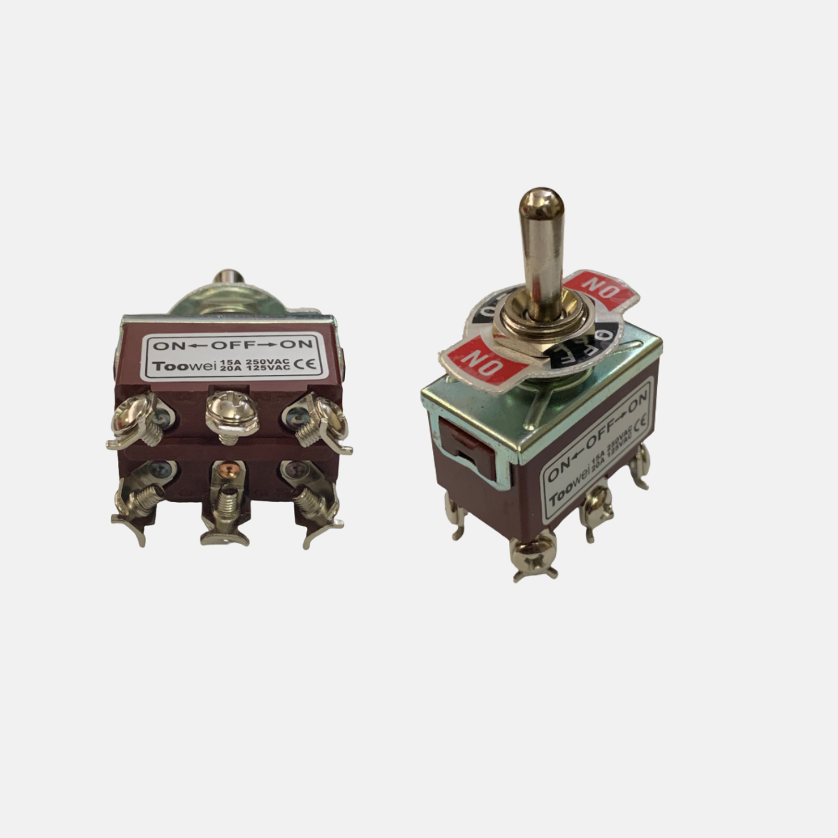 Toggle Switch 6P – DKB Online