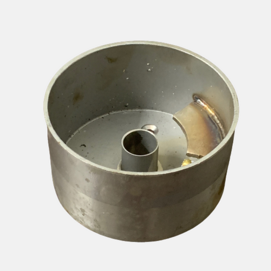 Bowl / Inbox Cup / Powder Cup