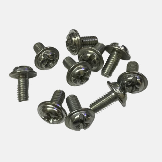 Agarbatti machine roller screws