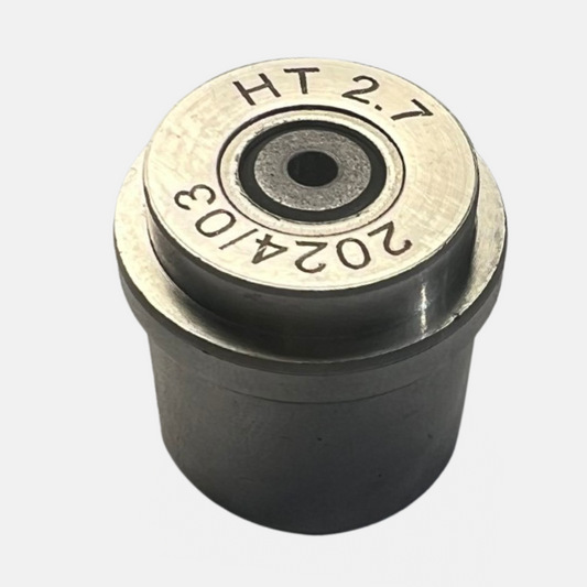 Agarbatti Machine Die 2.7