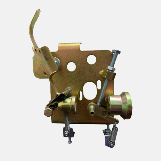 Stick Feeder Frame