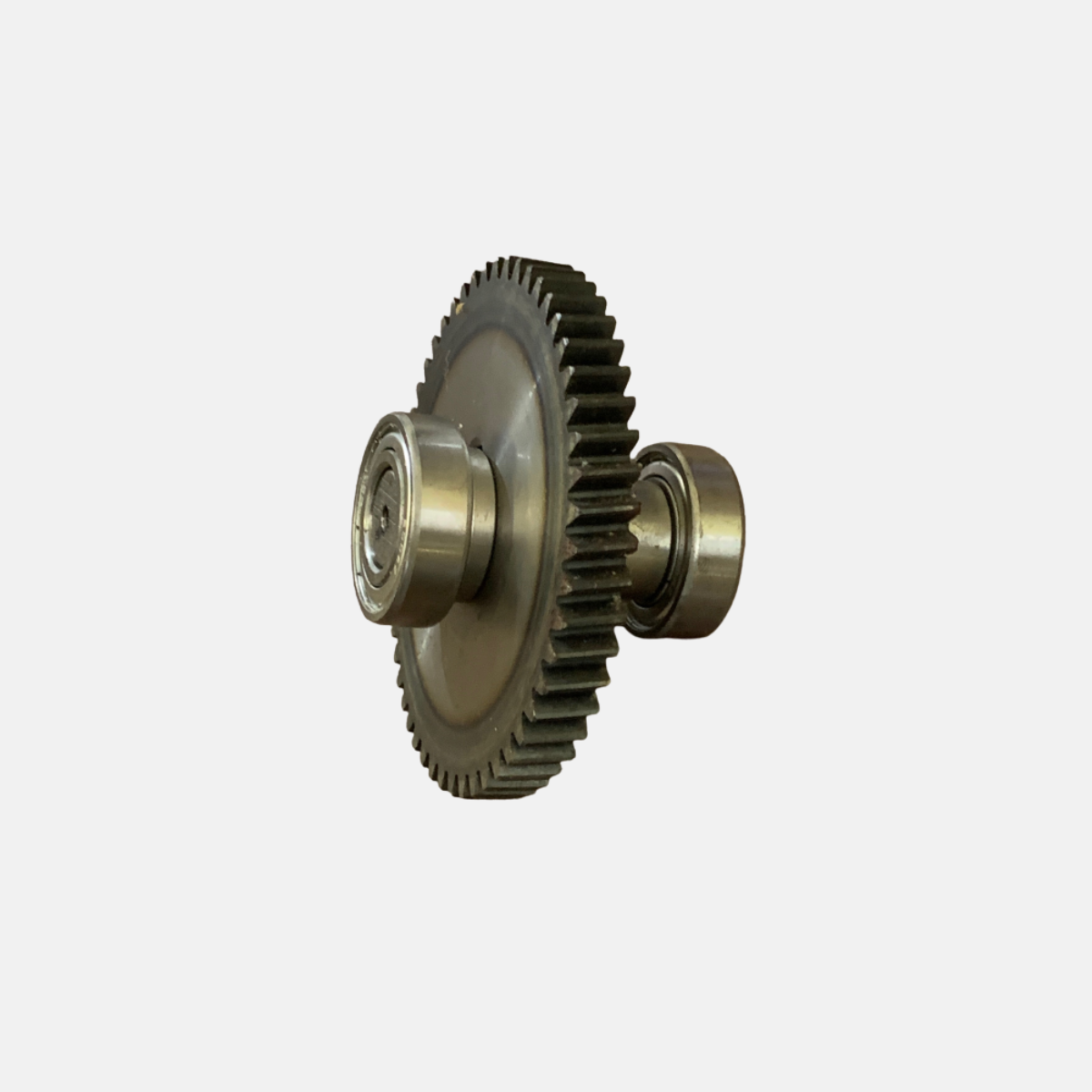 Gear 2 - With Bearings