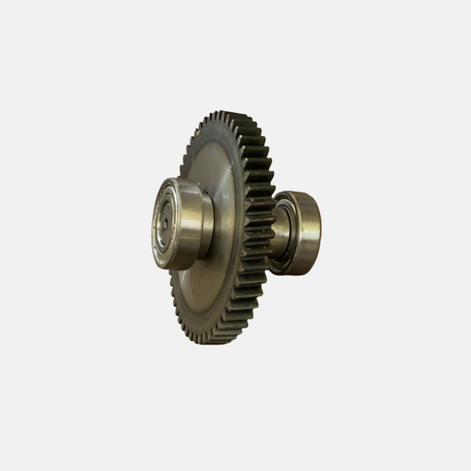 Gear 2 - With Bearings