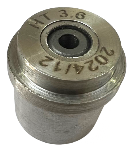 Agarbatti Machine Die 3.6