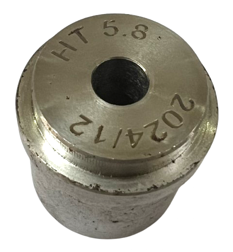 Agarbatti Machine Die 5.8