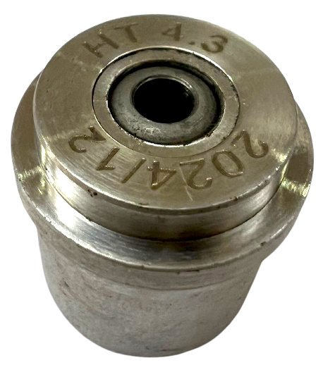 Agarbatti Machine Die 4.3