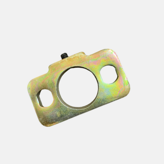 Piston Lock