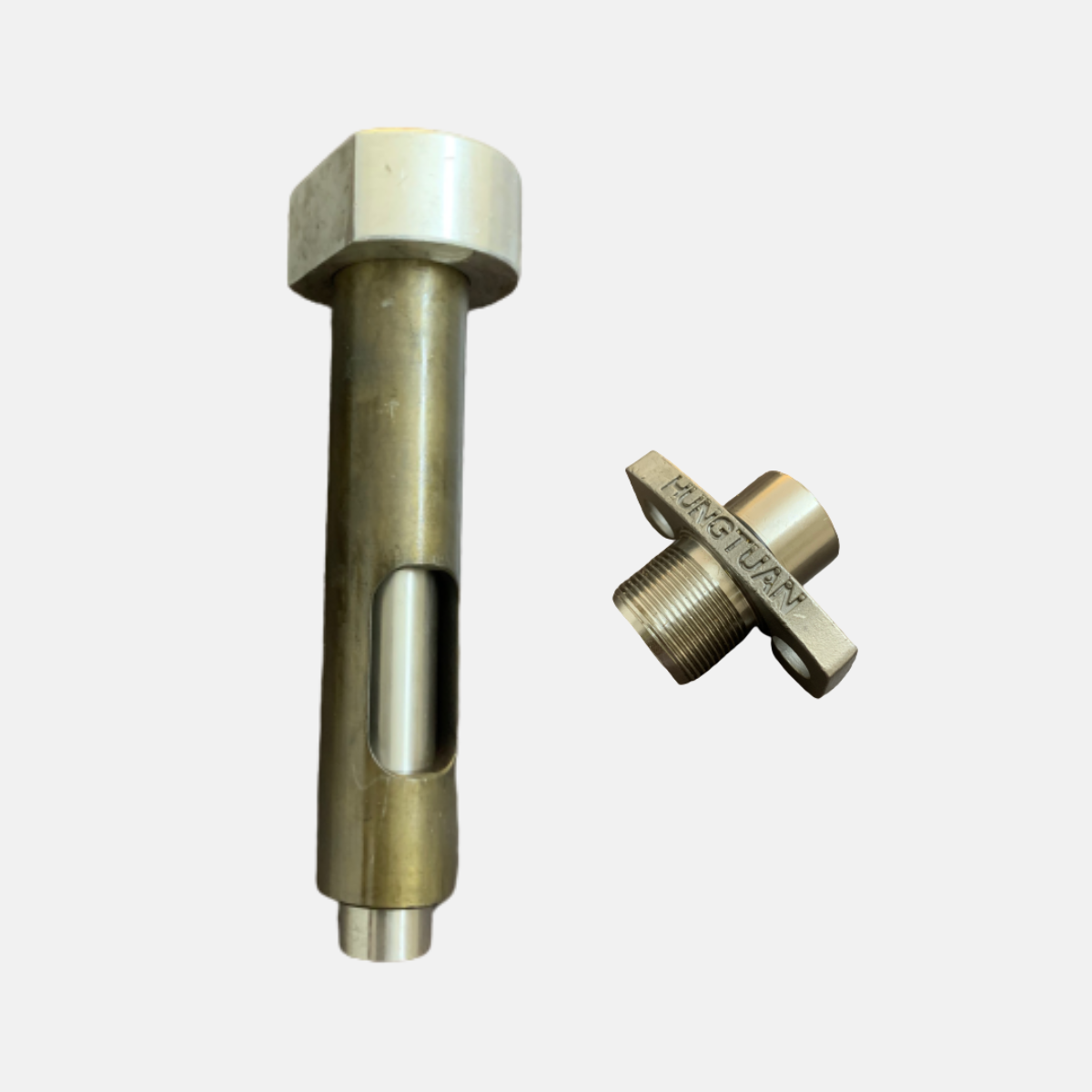 Agarbatti Machine Piston - Piston Set HT2 - Regular Size 18 mm