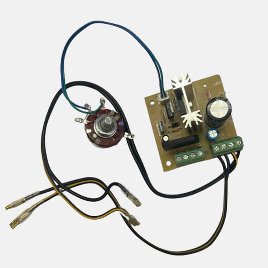 Auto feeder circuit board