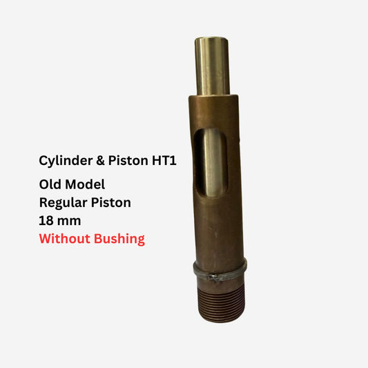 Agarbatti Machine Piston - Cylinder & Piston HT1
