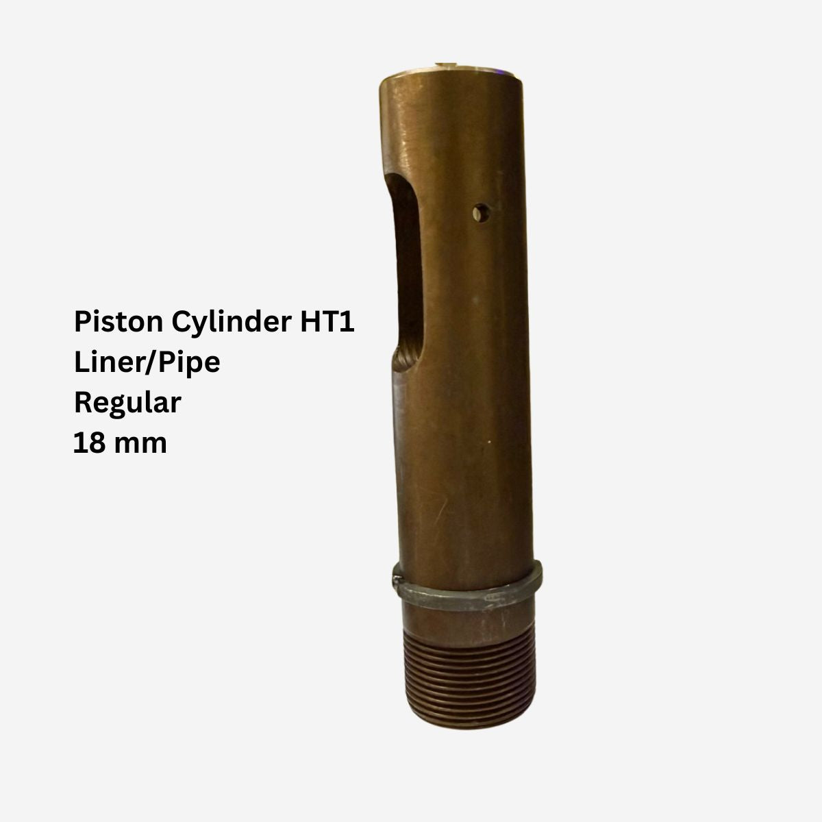 Agarbatti Machine Piston Cylinder HT1