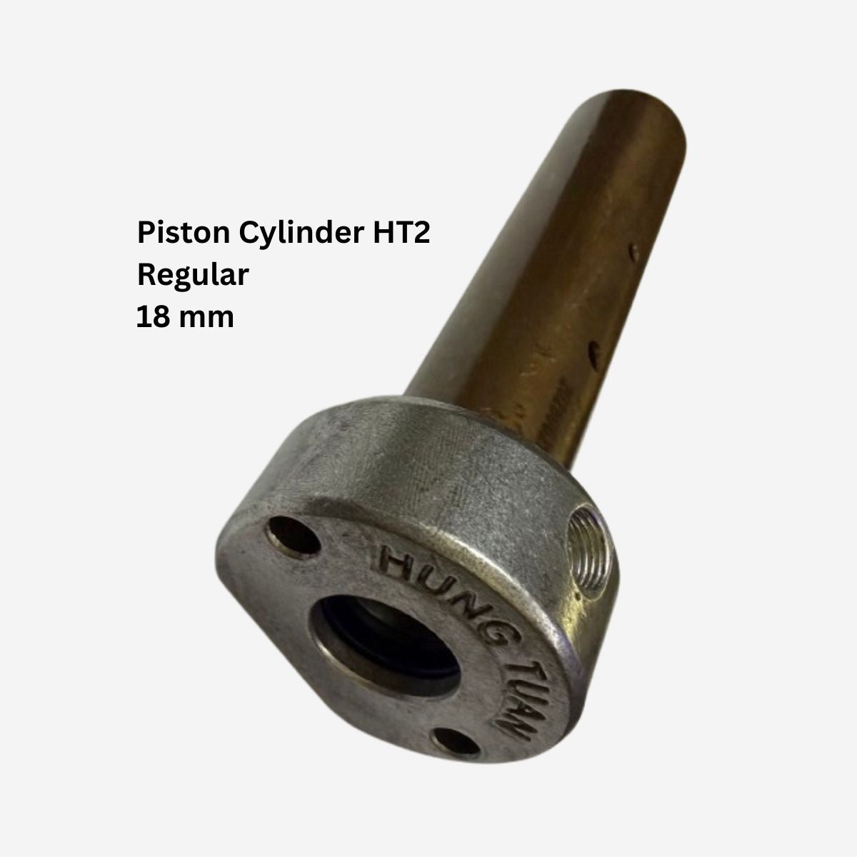Agarbatti Machine Piston Cylinder HT2
