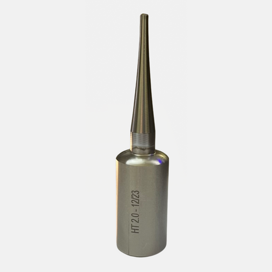 Agarbatti Machine Rocket Nozzle 2.0