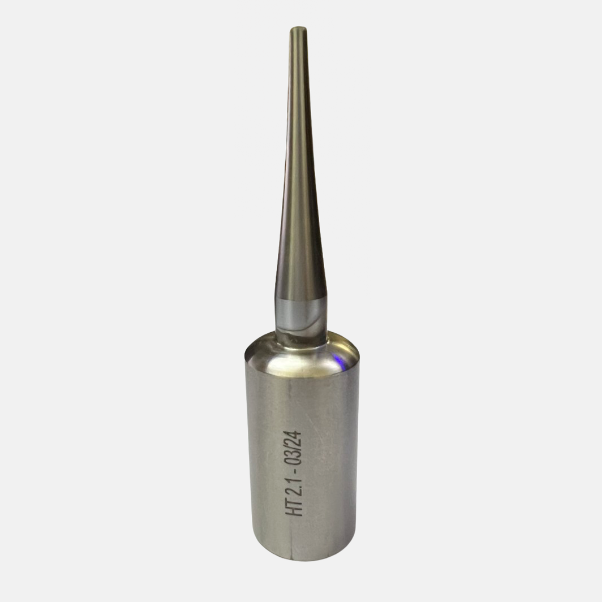 Agarbatti Machine Rocket Nozzle 2.1