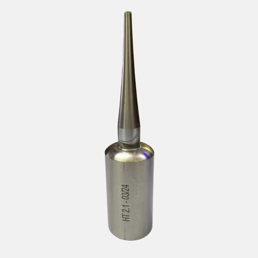 Agarbatti Machine Rocket Nozzle 2.1