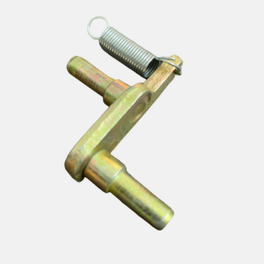 Roller Plate