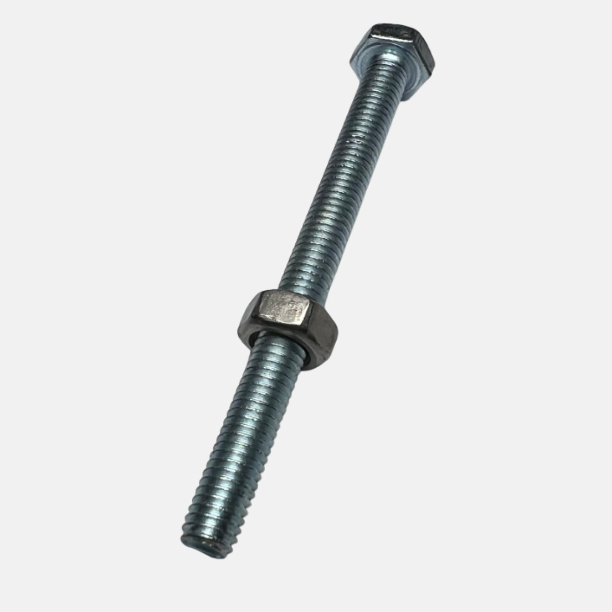 Roller Plate Screw