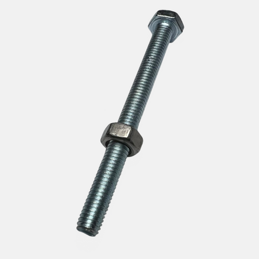 Roller Plate Screw