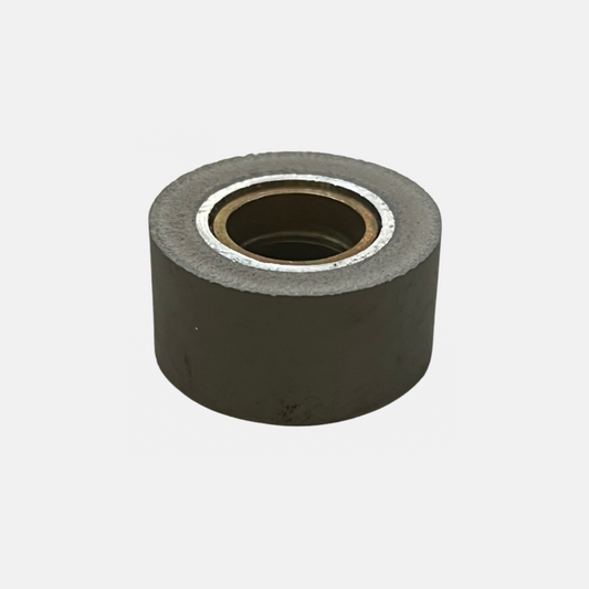 Small Rubber Roller for Auto Feeder / Without Bearings