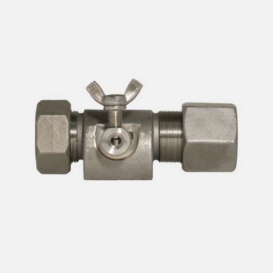 T-Mold/Hub (New Design)
