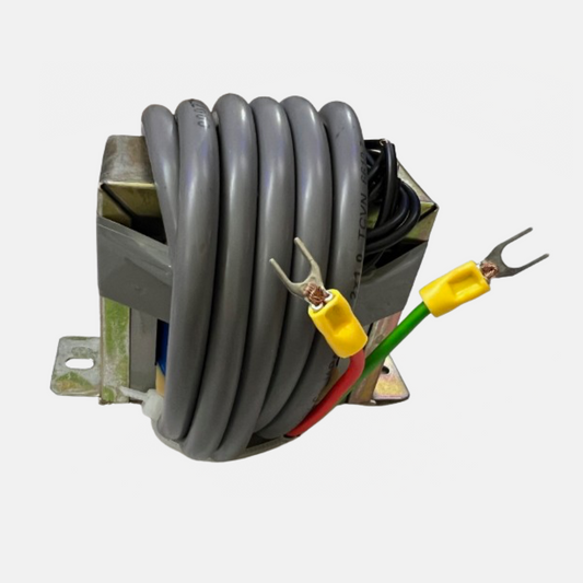 Agarbatti Machine Transformer