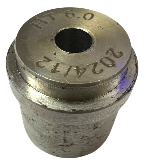 Agarbatti Machine Die 6.0