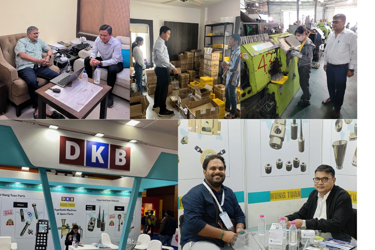 Dkb Factory About Us – DKB Online