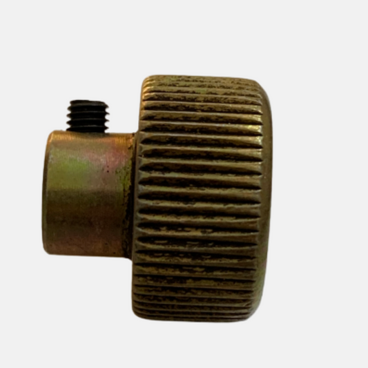 Upper Iron Roller